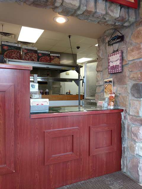 Marco's Pizza Marco's Pizza
