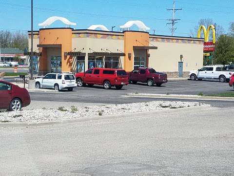 Taco Bell Taco Bell
